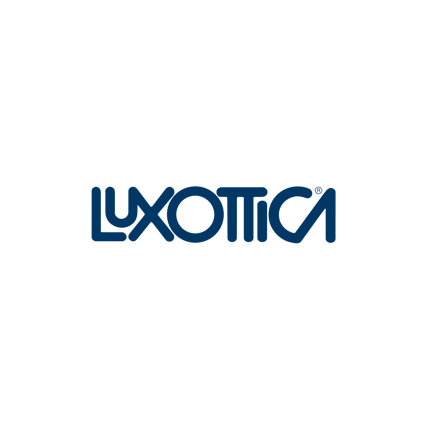 Deal with Luxottica
